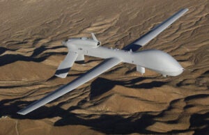 Army Initiates Challenge For Short And Vertical Takeoff And Landing Group 4 UAS