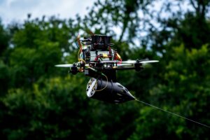 Envision Tech, Strategic Logix Also Selected For Army FPV Drone Program