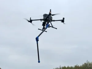 DIU Seeks Platforms For Magnetic Data Collection To Support Precision Navigation