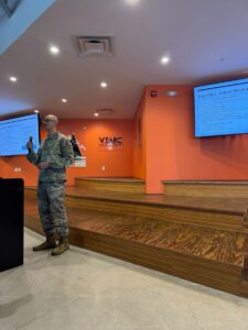 As U.S. Space Force CASR Gets Underway, “Definitely Some Gaps” In War Risk Insurance