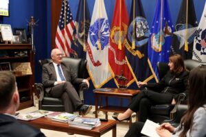 USAF Considering “Modular” Missile Silos For Sentinel