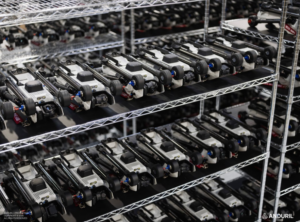 Anduril To Deliver More Than 600 Bolt-Ms For Marines’ OPF-L Loitering Munition Program