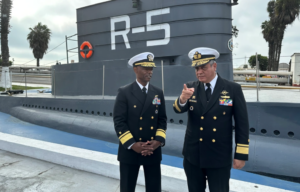 U.S. OKs Potential $1.5 Billion Deal With Peru For Naval Base Work, New FMS With Kuwait, Iraq