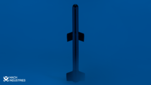 Mach Industries Adds Counter Drone System To Product Portfolio