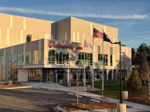 Leonardo DRS Opens New Naval Power And Propulsion Facility