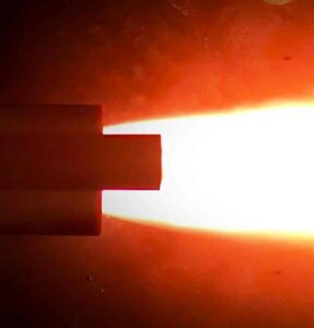 DoD Makes Additional Investments In Solid Rocket Motor Industrial Base
