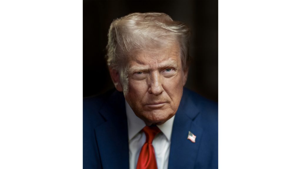 President-Donald-Trump-Official-Presidential-Portrait
