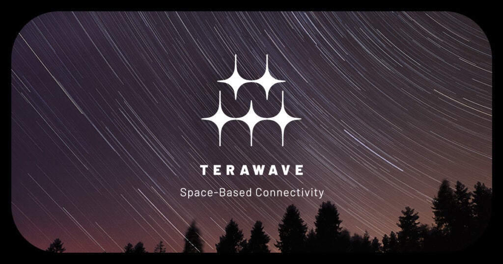 TeraWave