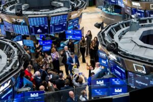 York Space Systems Goes Public In $629M IPO To Fund ‘Proliferation At Scale’