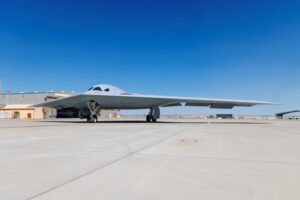 Pentagon Reconciliation Funding Has $4.5 Billion For B-21, As Northrop Grumman And Air Force Agree To Acceleration