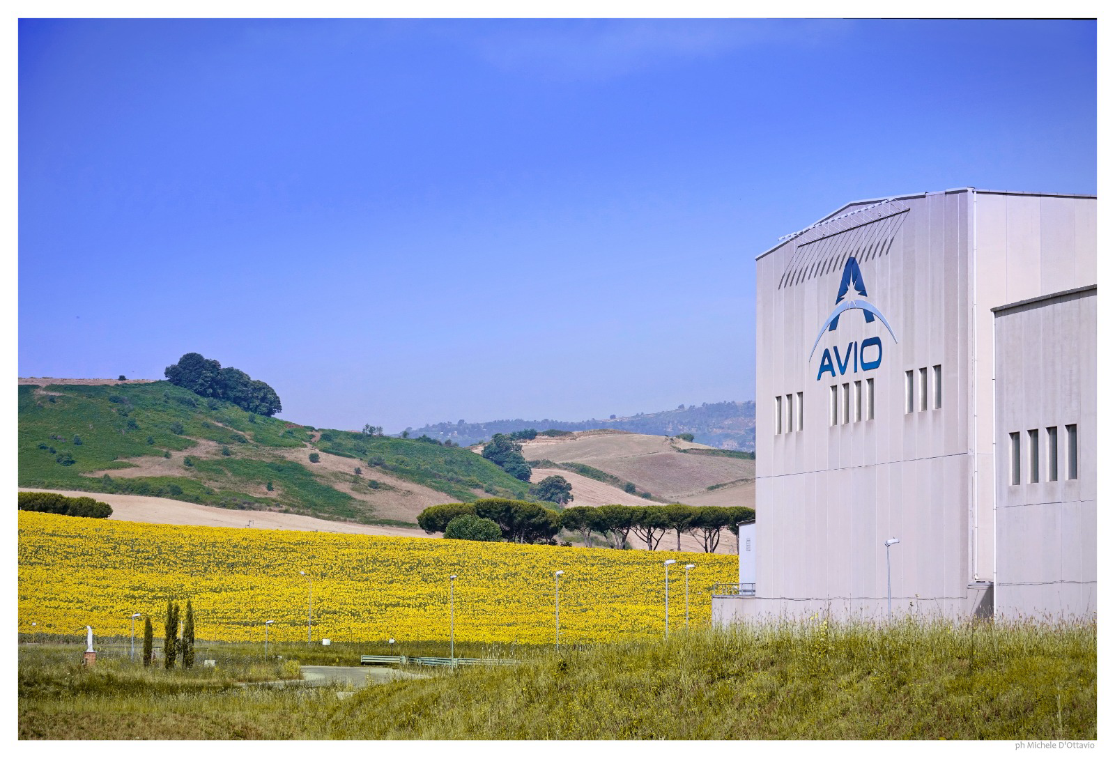 Avio 1