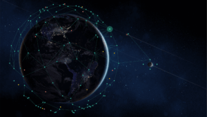 earth-and-lunar-network