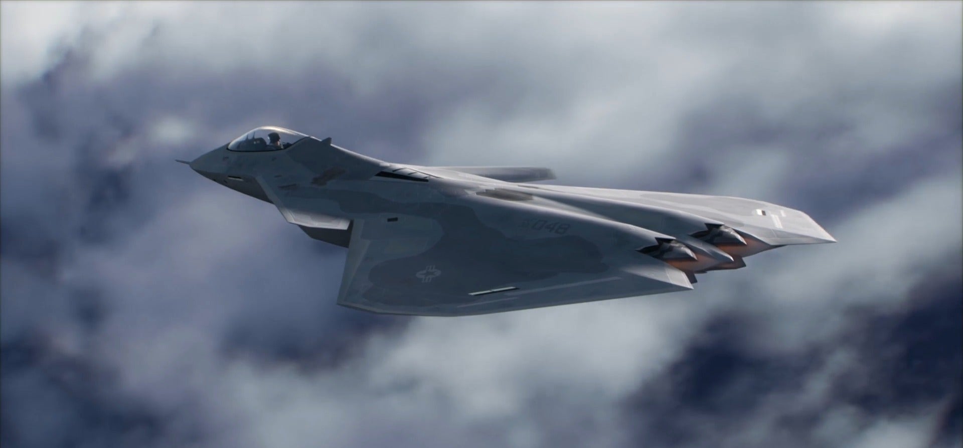 Defense Watch: F-47 Engine, Army News, Leidos Realigns, New SRM Facility