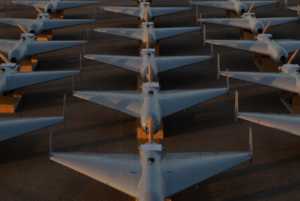 U.S. Confirms First Combat Use Of Low-Cost, One-Way Attack Drones In Iran Strikes