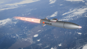 Ursa Major Unveils Hypersonic Missile System It Says Is Affordable, Rapidly Producible
