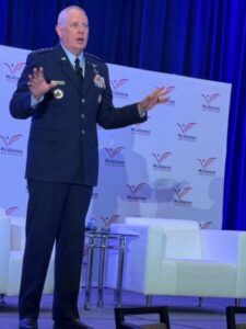 Recruitment And Retention Of Contracting Officers Key, As DAF Examines Incentives