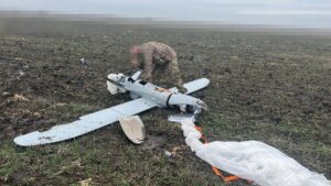 Drone Dominance Program Round Two Likely To Include More Complex Missions