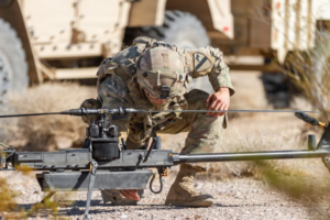 Anduril Says New $20 Billion Army Enterprise Deal Is An ‘Ordering Guide’ For Its Commercial Tech