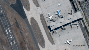 BlackSky_G34FirstLight_08March2026_ArturoMerinoBenitezInternationalAirport_Santiago_Chile_16x9-1536x864