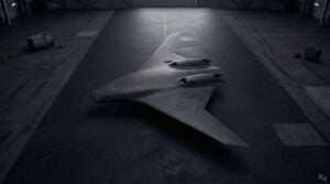 Defense Watch: Parts Framework, Canadian CCA, PWSA Ideas, Startup Raises