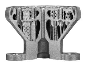 DIU Awards Nikon Contract for 3D Printing Of Metal Parts Under FORGE Program