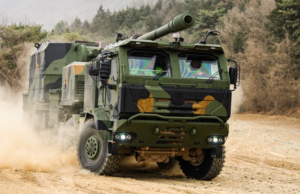 Hanwha Plans Alabama Site To Support U.S. Production Of K9 Howitzer It’s Offering To U.S. Army