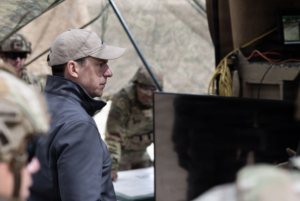 Army Taking ‘More Refined’ Approach On Push For Right To Repair Reforms, Obadal Says