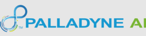 Palladyne AI logo