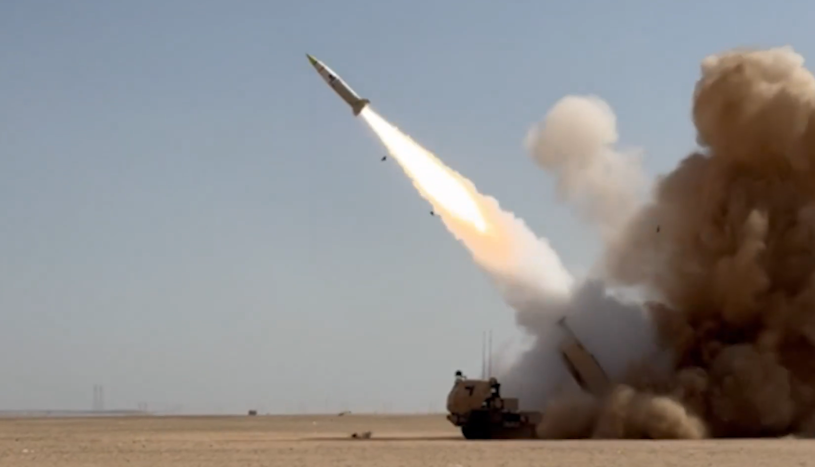 Army Seeks Massive $36.6 Billion Missiles Investment In FY ‘27, With Big Bet On Reconciliation