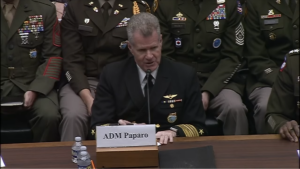 INDOPACOM Commander Praises LUCAS And MEROPS Drones