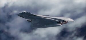 USAF Requests $5 Billion for F-47 In FY ’27, $1.5 Billion Increase