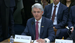 NNSA’s Requested $7 Billion Hike for Seven Modernization Programs and Plutonium Pit Production, Administrator Says