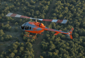 Bell, M1 Move Onto Final Phase Of Army’s Flight School Next Competition, Lockheed Doesn’t Advance