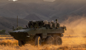 Marine Corps Awards Textron, GD Deals For ARV ‘Pre-Production’ Vehicles, Plans Downselect In Early FY ‘31