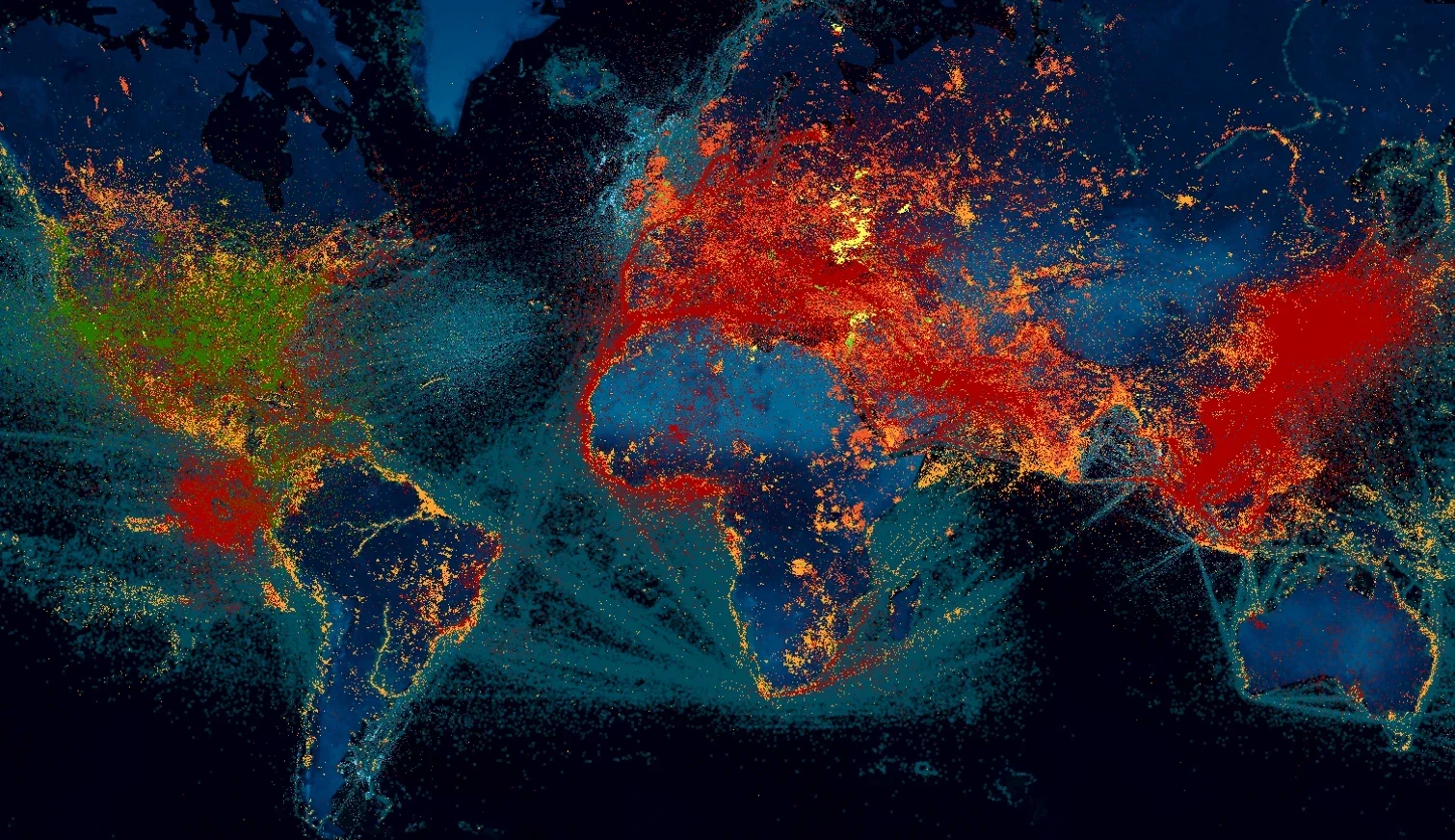 RFGeo-World-View