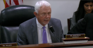 Pentagon Fiscal 2027 Budget To Address Cannibalization Of Parts For F-35, Legislator Says