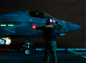 Munitions Fired Represent Most of $25 Billion Spent By Pentagon on Iran War So Far