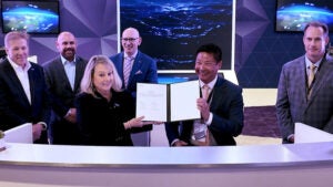 Leidos Partners With Havoc To Enhance Autonomous Capabilities On USVs