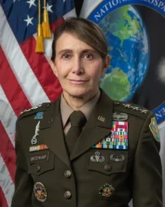 NGA Director Focused On AI Support for Mission, Transformation, And Workforce