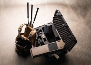 Bipartisan House Bill Would Give National Guard To Counter-Drone Authorities