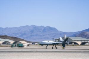 MQ-9 Strikes in Iran Far Outnumber Those of Other Platforms, USAF Chief Says