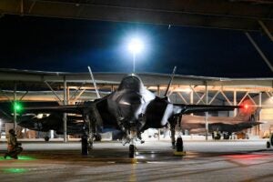 F-35 Program And Lockheed Martin To Finish F-35 PTMS Analysis Soon, As HASC Argues Block 4 “Underfunded”