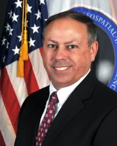 NGA Has Rapid Capabilities Office As A Front Door To Commercial Innovation