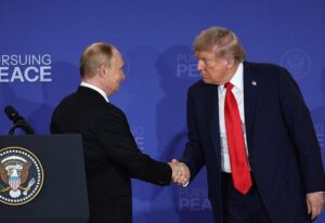Russia Maintains Largest Nuclear Weapons Stockpile, Report Says