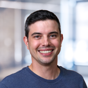 Michael DiOrio – Dataminr