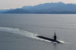 Naval Reactor Office Could Save Billions Partnering With Environmental Office, GAO Says