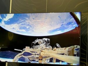 NRO Created GPU-Based Testing Environment To Validate AI Models, Director Says