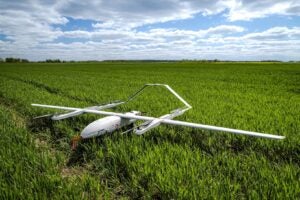 Redwire Says Awarded Large Drone Contract From NATO Ally