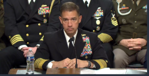 CENTCOM Looking To Lessons Learned From Use Of LUCAS Drones