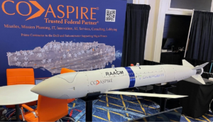 FAMM More Than Two-Thirds Of Munitions Buy In Air Force FYDP